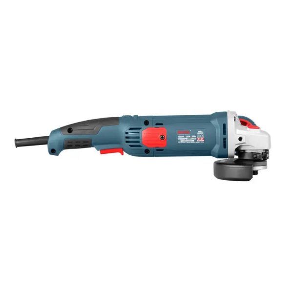 ელექტრო კუთხსახეხი Ronix-3151 115mm 1000w