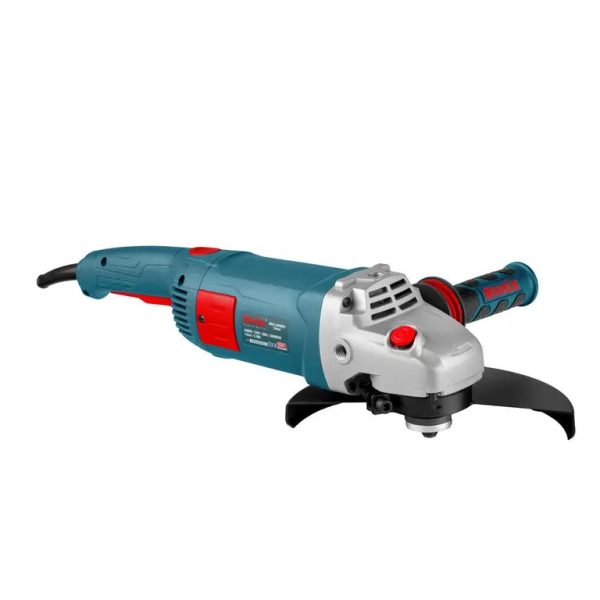 ელექტრო კუთხსახეხი Ronix-3241 230mm 2400w