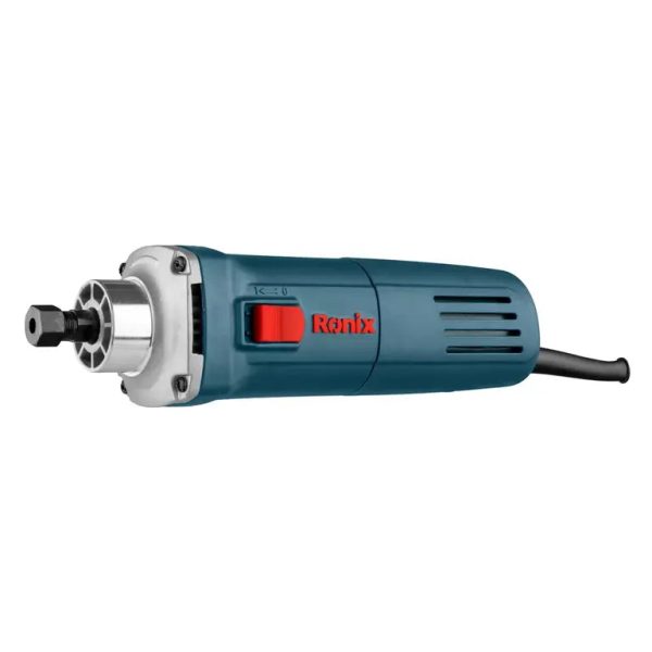 მოკლე ყელიანი გრავიორი Ronix-3301 710w