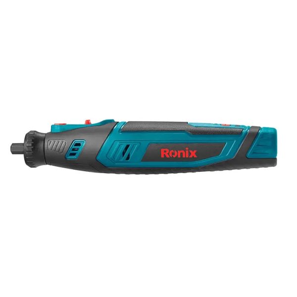 მინი გრავიორის ნაკრები Ronix-3421 3.2mm, 5000-30000RPM