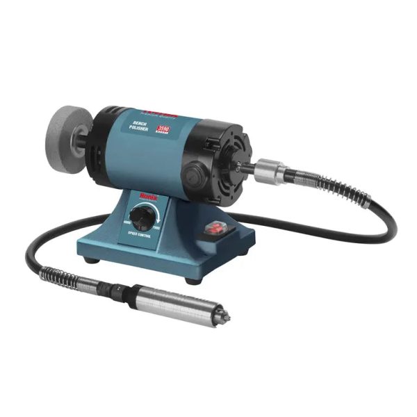 სახეხი საპრიალებელი დაზგა Ronix-3590 1300W,