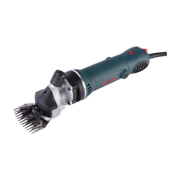 ცხვრის საკრეჭი Ronix-4010 850w