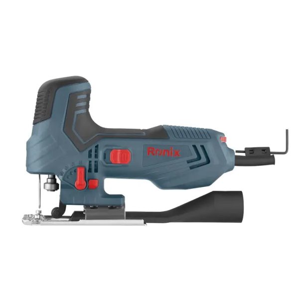 ბეწვა ხერხი Ronix-4101 550w