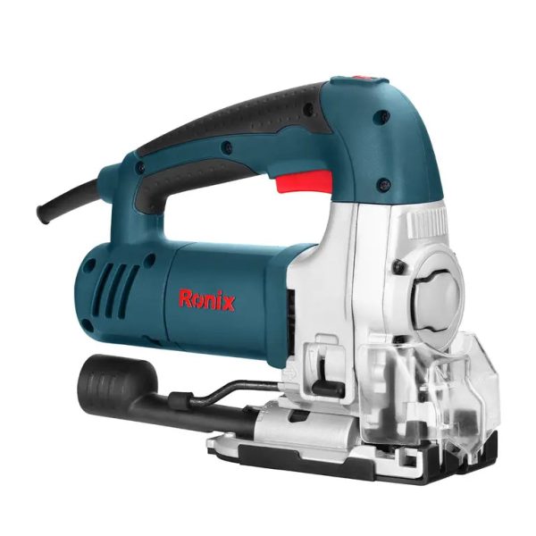 ბეწვა ხერხი Ronix-4110 600w