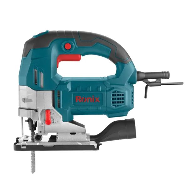 ბეწვა ხერხი Ronix-4111 750w