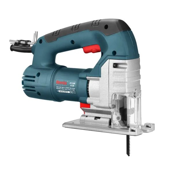 ბეწვა ხერხი Ronix-4120 650w T-shank
