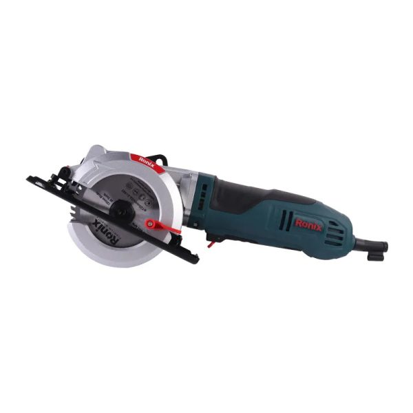 ელექტრო ცირკულარული ხერხი Ronix-4312 710w 125mm