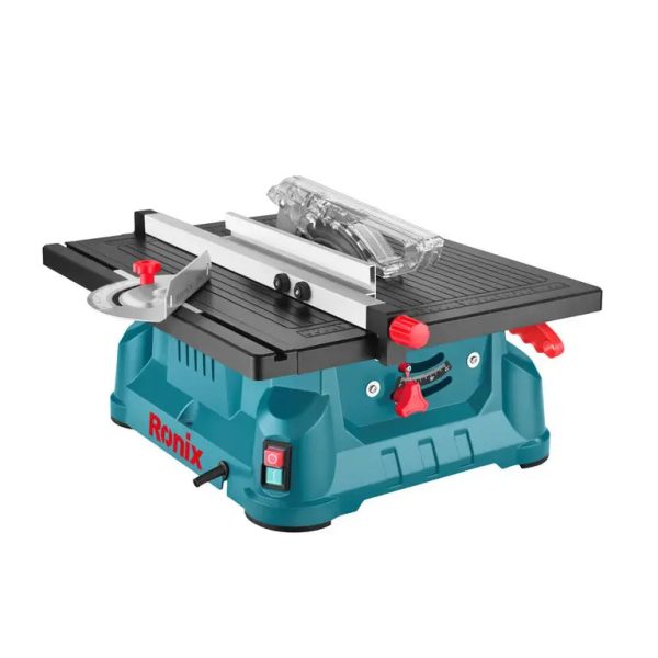 მაგიდის ხერხი Ronix-5602 1200w 210mm