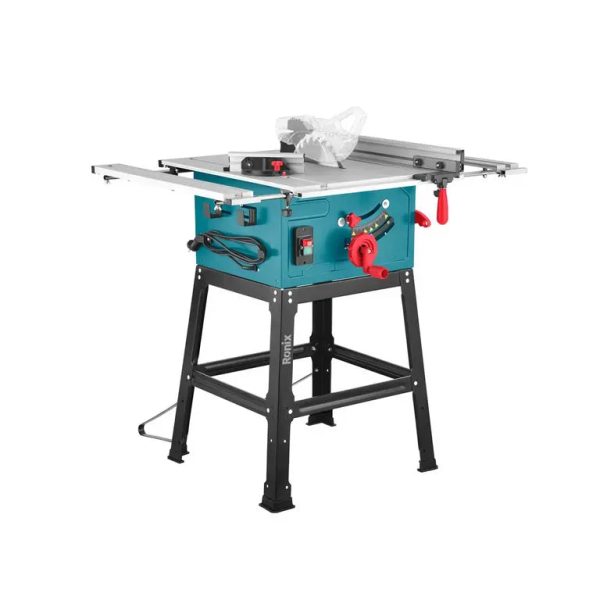 მაგიდის ხერხი Ronix-5604 2000w 250mm