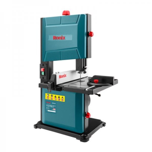 ლენტური ხერხი Ronix-5720 350w