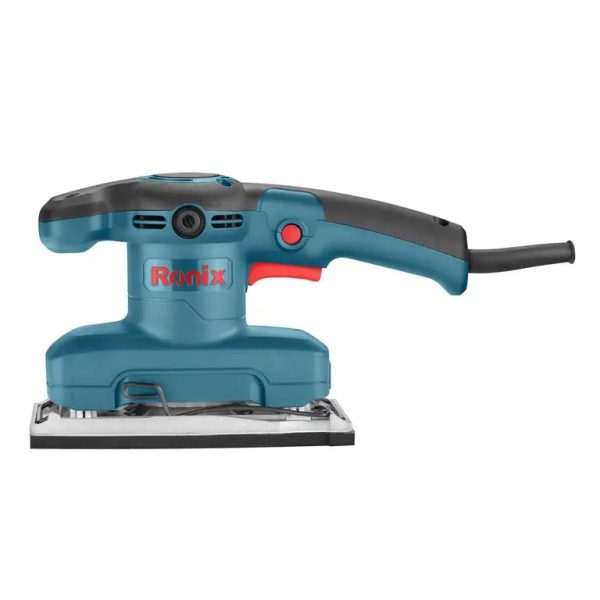 ელექტრო სახეხი ხელსაწყო Ronix-6403 320w, 185*93mm