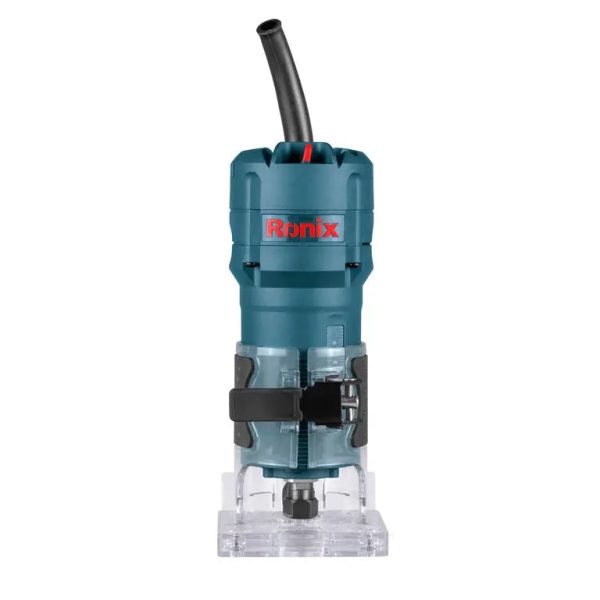 ელექტრო ტრიმერი Ronix-7103 550w 6mm