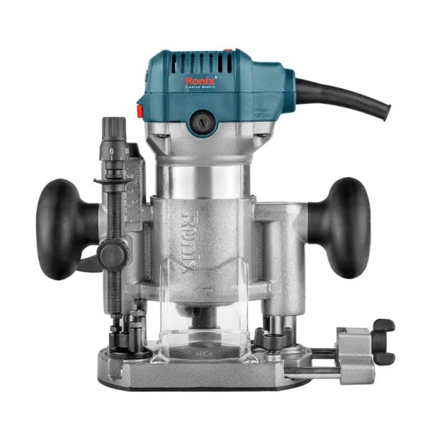 ელექტრო ფრეზი Ronix-7108 710w 6-8mm