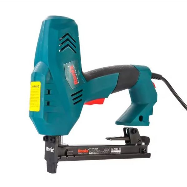 ელექტრო ლურსმნის პისტოლეტი (ხის) Ronix-7516 6-16მმ