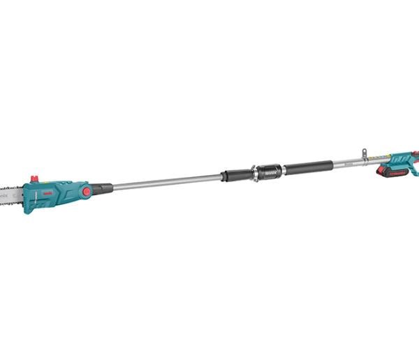 უსადენო ჯაჭვური ხერხი Ronix-8602 20v