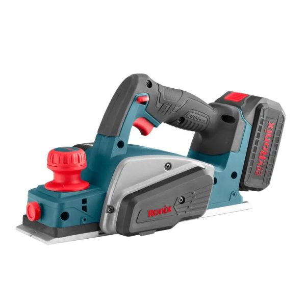 უსადენო შალაშინი Ronix-8603 20v