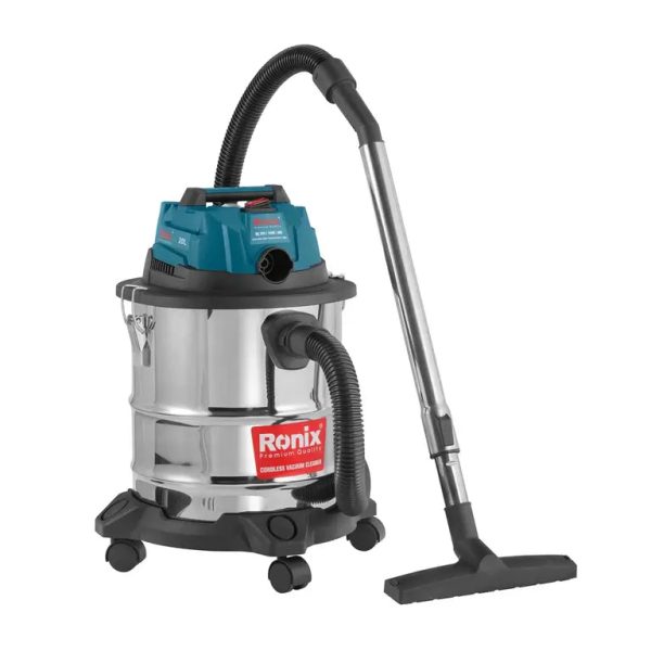 უსადენო მტვერსასრუტი Ronix-8641 20V