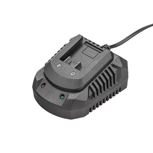 სწრაფი დამტენი Ronix-8992, 22V, 2.2A