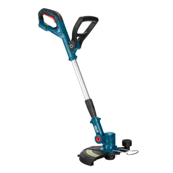 უსადენო ბალახის სათიბი Ronix 8921, 20V 300მმ (ელემენტის გარეშე)