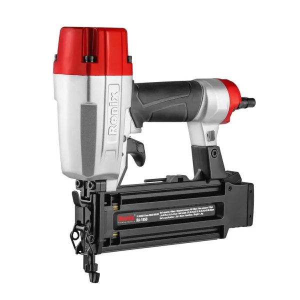 პნევმატური ლურსმნის პისტოლეტი Ronix RA-1850