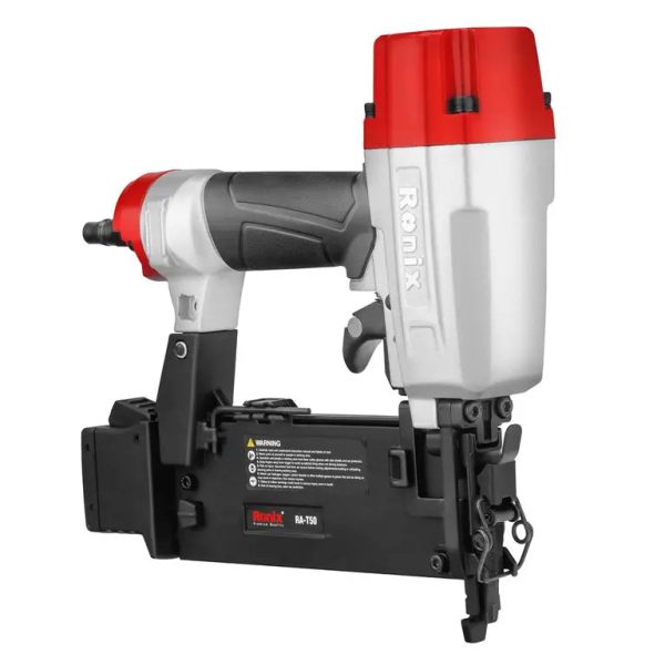 პნევმატური ლურსმნის პისტოლეტი Ronix RA-T50