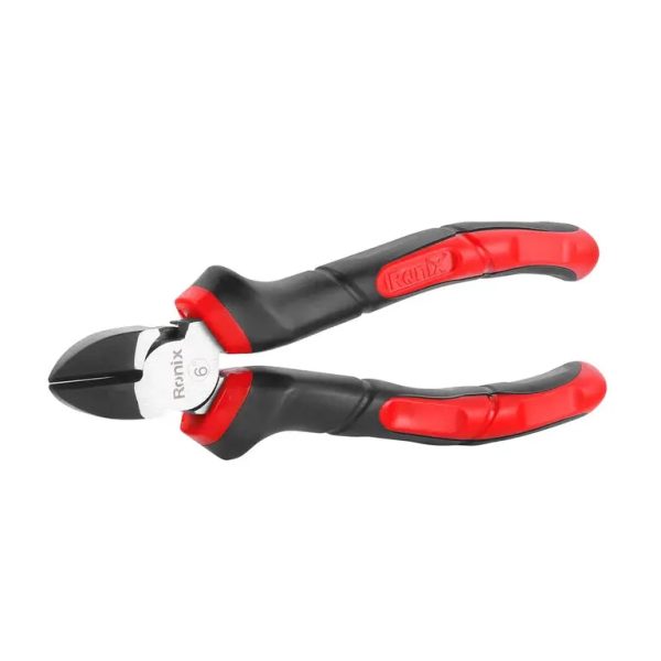 დიაგონალური მკვნეტელა Ronix RH-1256, 150mm