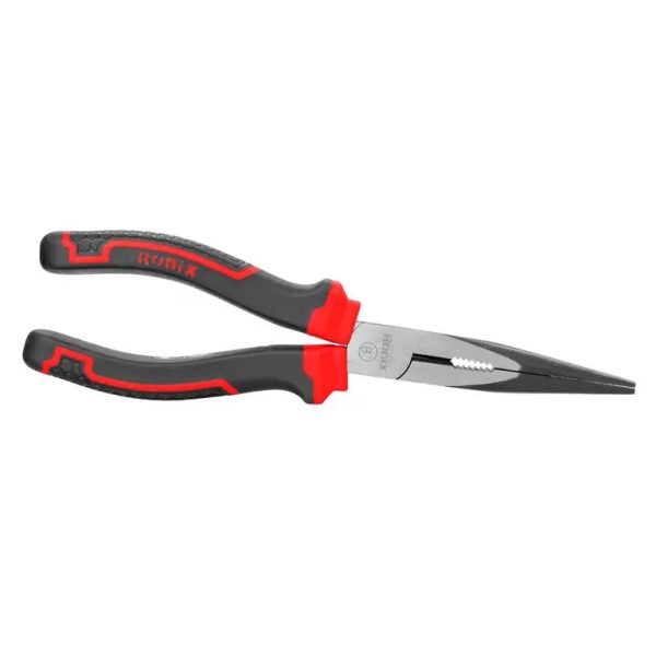 მულტიფუნქციური გრძელტუჩა Ronix RH-1393, 8 ინჩი