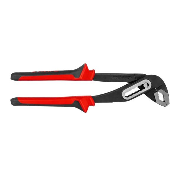 მილის ბრტყელტუჩა Ronix RH-1431, 10 ინჩი