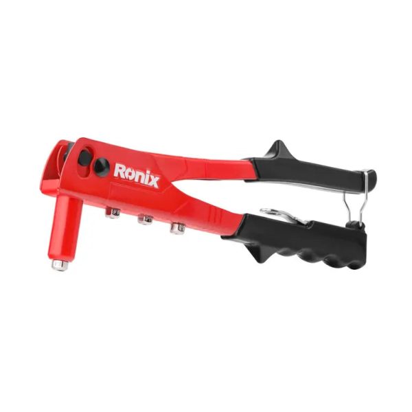 მოქლონის პისტოლეტი Ronix RH-1607
