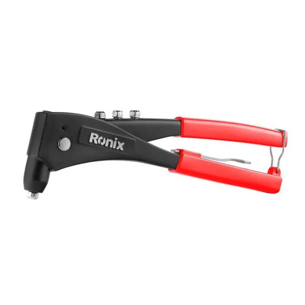 მოქლონის პისტოლეტი Ronix RH-1608 Ergo Plus