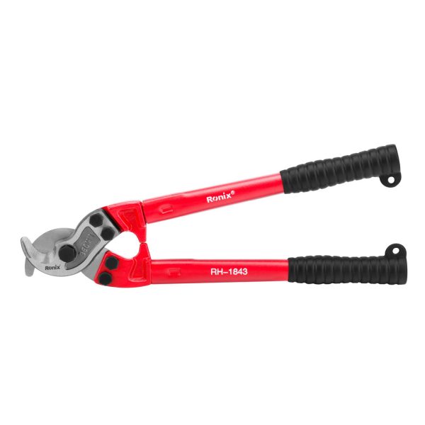 კაბელის საჭრელი Ronix RH-1843, 14 ინჩი
