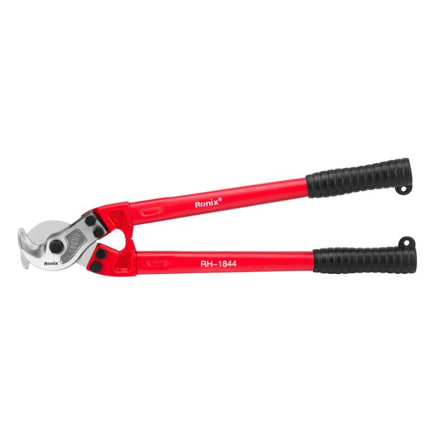 კაბელის საჭრელი Ronix RH-1844, 18 ინჩი
