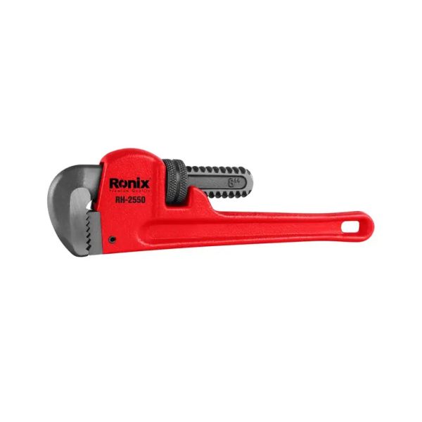 მილის გასაღები Ronix RH-2550 8 ინჩი