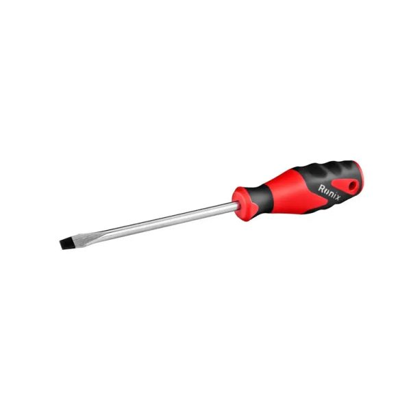 ბრტყელი სახრახნისი Ronix RH-2756, 5×125მმ