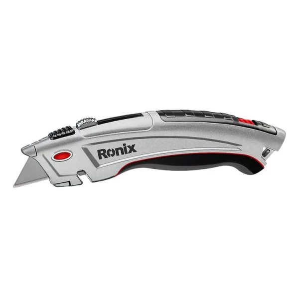 საკანცელარიო დანა Ronix RH-3010, 19 მმ Shark Model