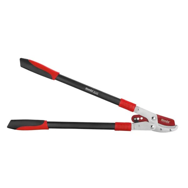 ტელესკოპიური როკსაჭრელი Ronix RH-3122, 72 სმ