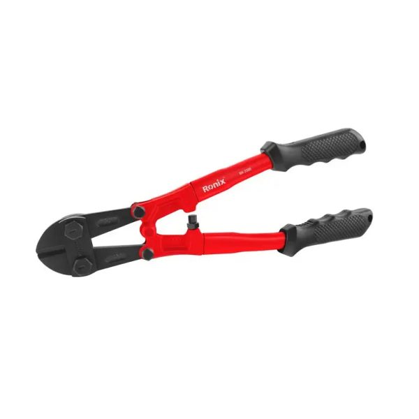 ჭანჭიკსაჭრელი Ronix RH-3300, 12 ინჩი, 4მმ
