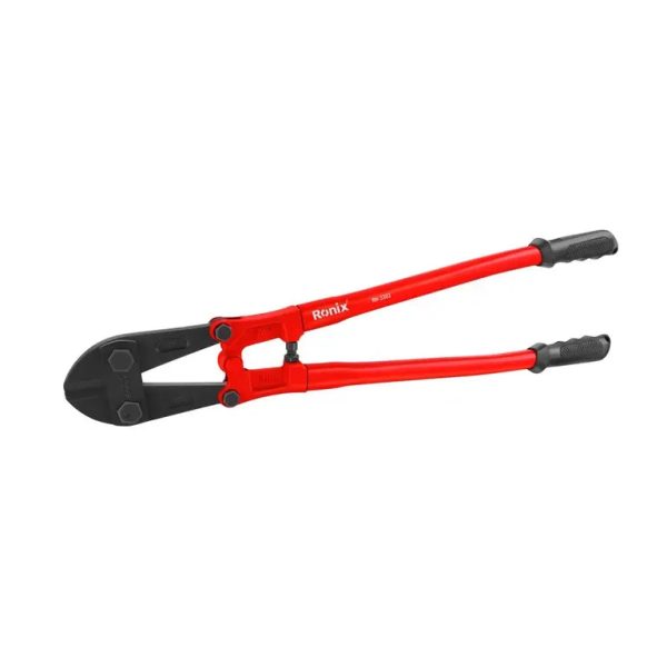 ჭანჭიკსაჭრელი Ronix RH-3303, 24 ინჩი, 8მმ