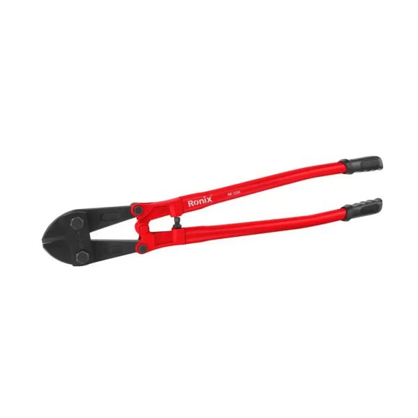 ჭანჭიკსაჭრელი Ronix RH-3304, 30 ინჩი, 10მმ