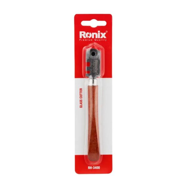 მინის საჭრელი ალმასი Ronix RH-3400