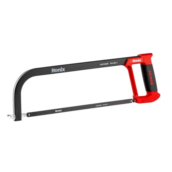 რკინის ხერხი Ronix RH-3611, 12 ინჩი Model Vega