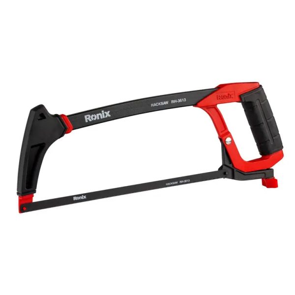 რკინის ხერხი Ronix RH-3613, 12 ინჩი