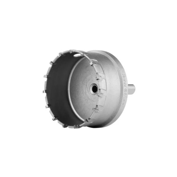 საბურღი გვირგვინი Ronix RH-5203, 65 მმ