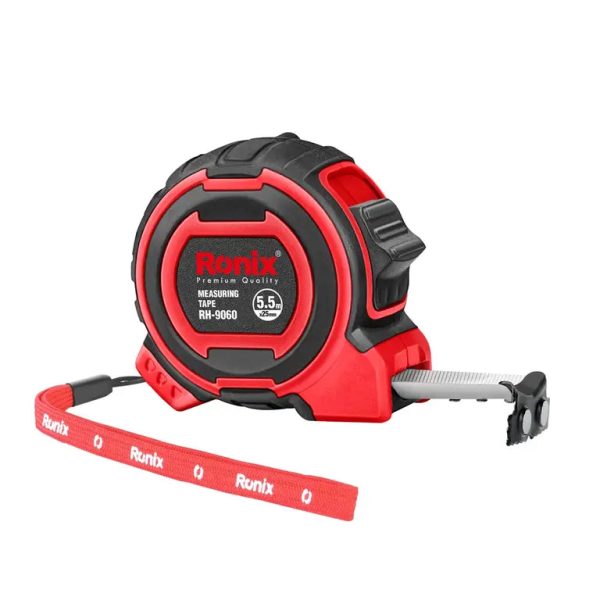 საზომი რულეტი Ronix RH-9060, 5.5×0.025 მ
