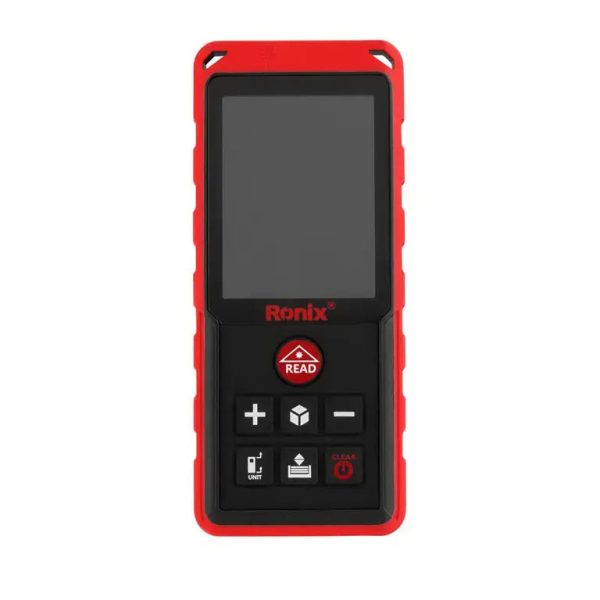 ლაზერული მანძილმზომი Ronix RH-9351, 50მ