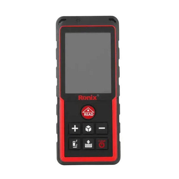 ლაზერული მანძილმზომი Ronix RH-9353, 100მ