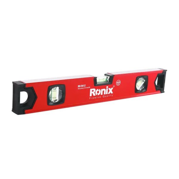 თარაზო Ronix RH-9412, 400მმ