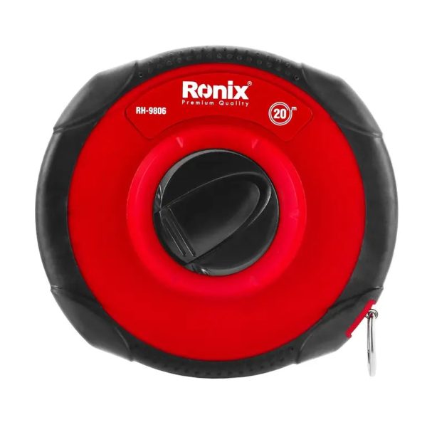 საზომი ლენტი Ronix RH-9807, 30×0.13მ