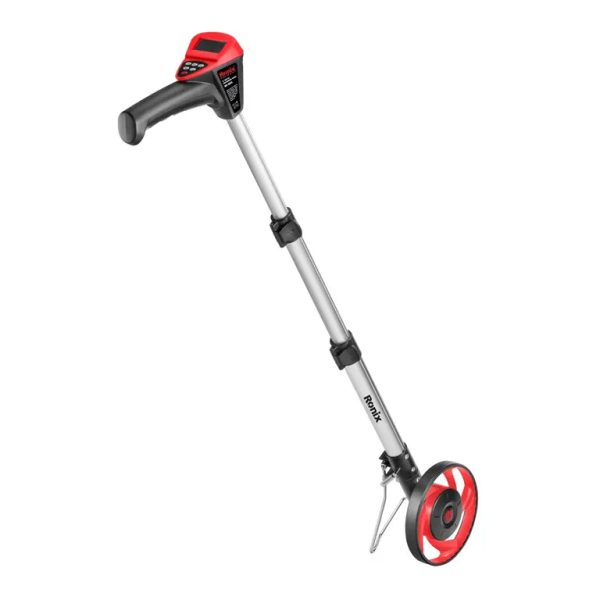 ციფრული საგორებელი მანძილმზომი Ronix RH-9855