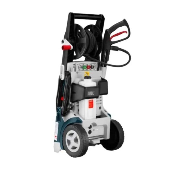 ინდუქციური მაღალი წნევის აპარატი Ronix RP-0180, 180 bar